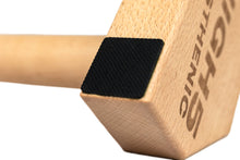 Cargar imagen en el visor de la galería, paralelas madera antideslizante