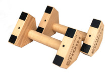 Cargar imagen en el visor de la galería, push up bars