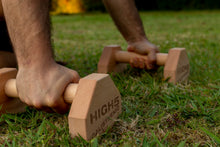 Cargar imagen en el visor de la galería, Pack Essencial | Mini Paralelas + Anillas