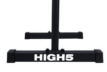 Cargar imagen en el visor de la galería, paralelas gimnasio logo