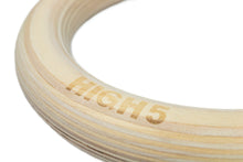Cargar imagen en el visor de la galería, Pack Premium | Paralelas de Metal + Paralelas de Madera + Anillas de Calistenia
