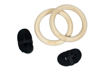 Cargar imagen en el visor de la galería, Pack Essencial | Mini Paralelas + Anillas
