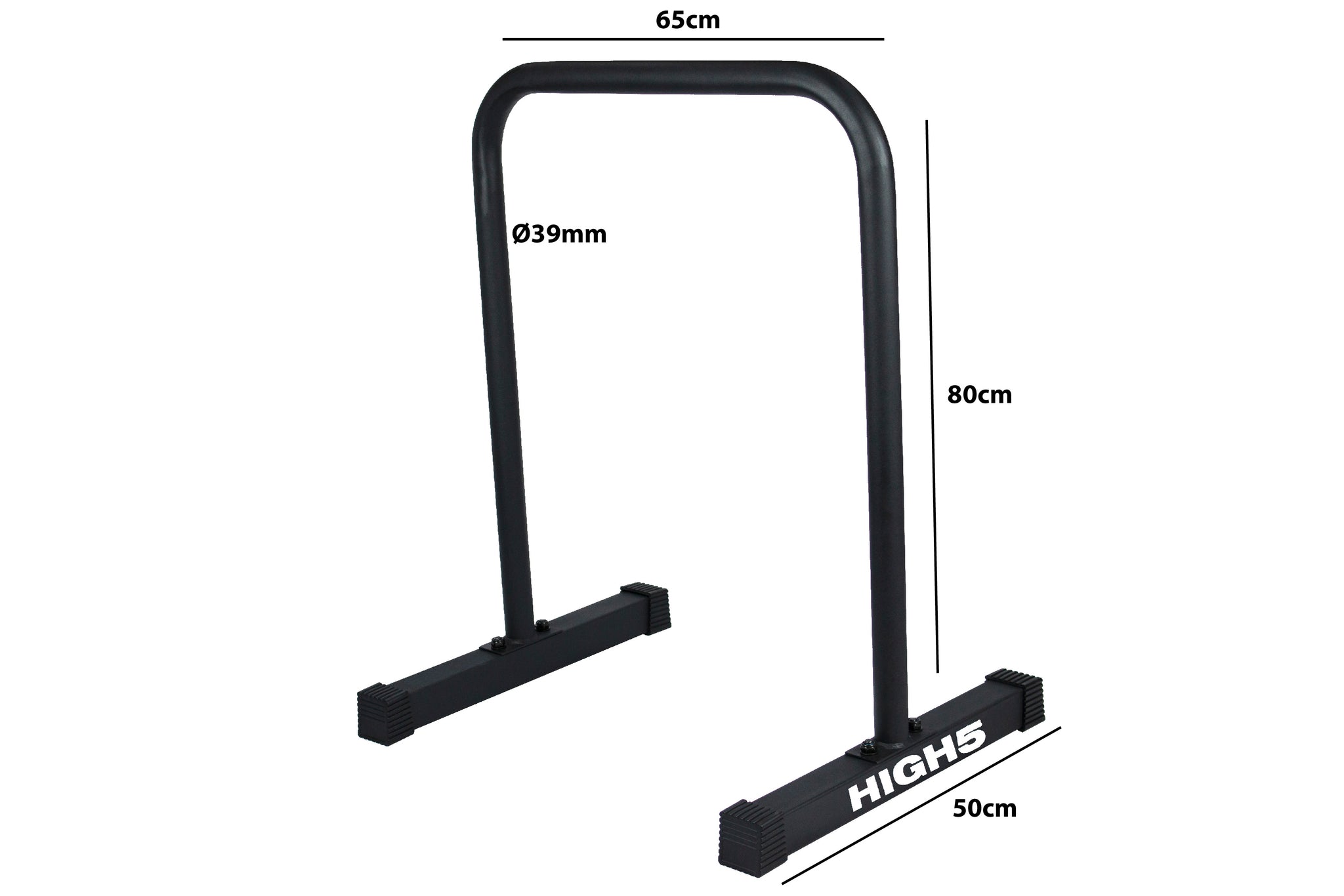 Paralelas altas cheap calistenia